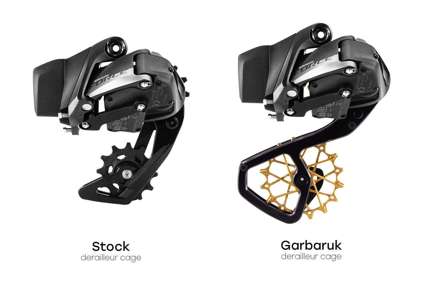 Sram red axs sales derailleur